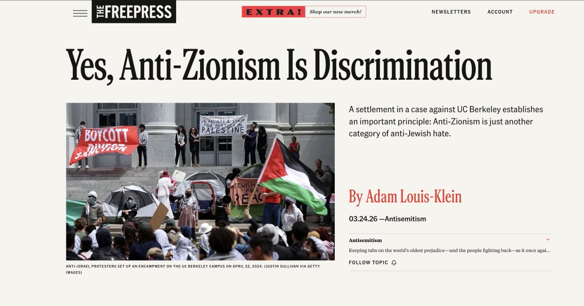 Adam Louis-Klein tweet media