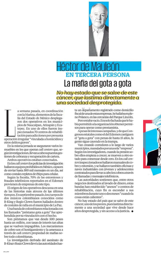 Felipe León López tweet media