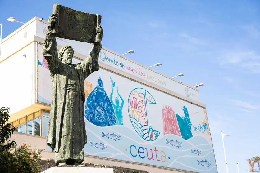 Ceuta Televisión tweet media