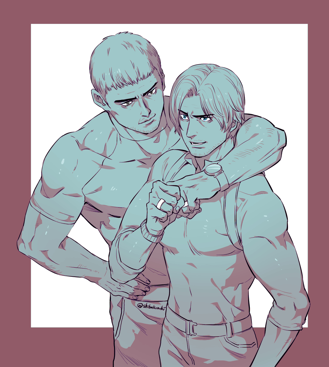 柴@👹💧🏀🍁🔥 tweet media