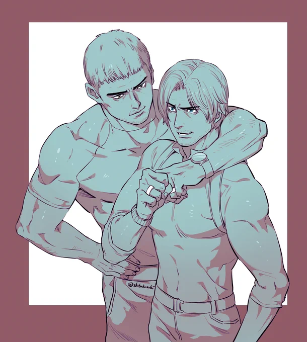 #chreon #クリレオ 戒指