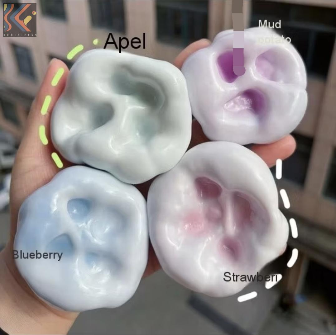 KEDIRIFESS ✨ tweet media