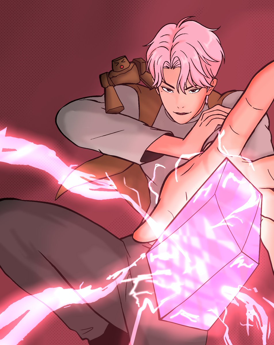 Super Masteen(❖,❖) tweet media