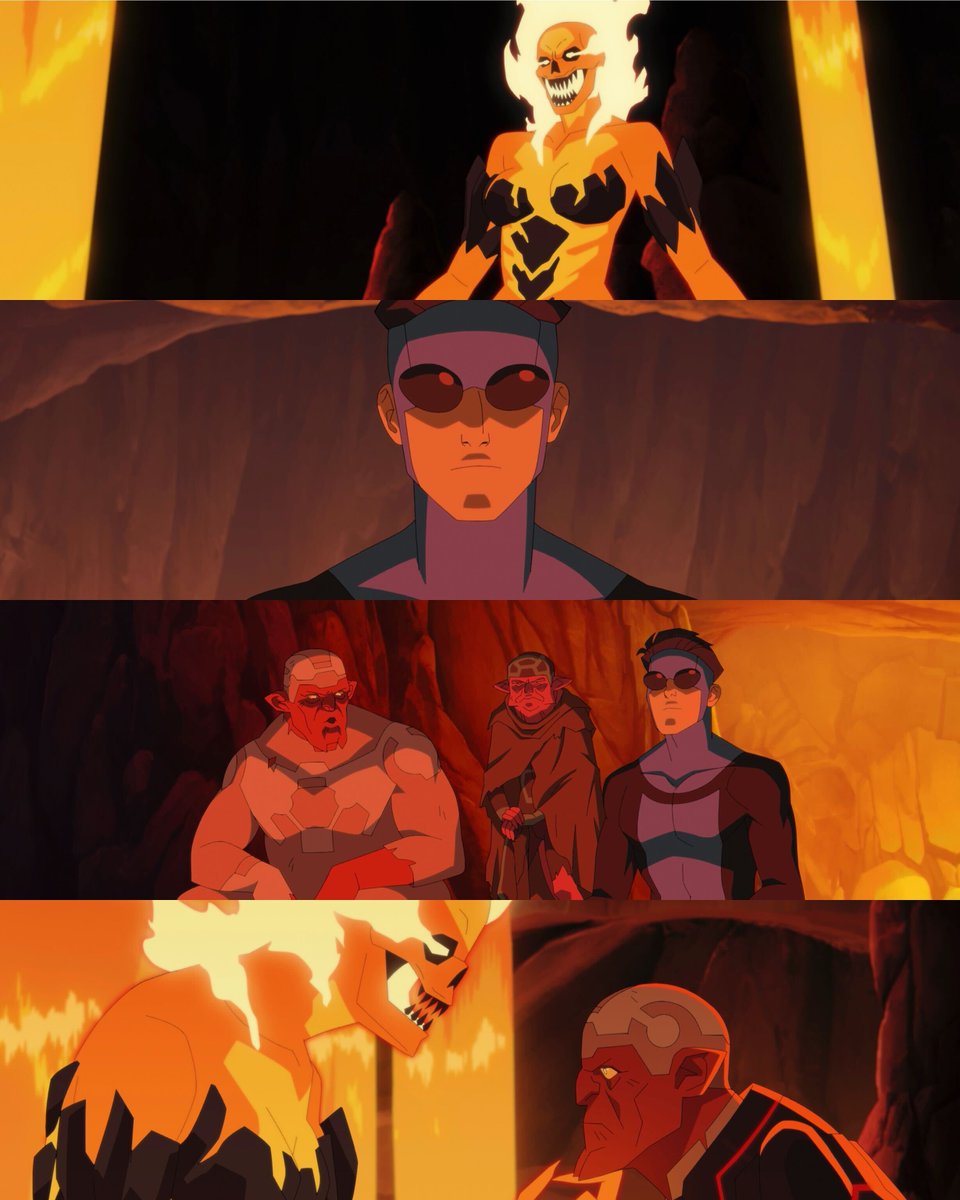 Prime Video tweet media