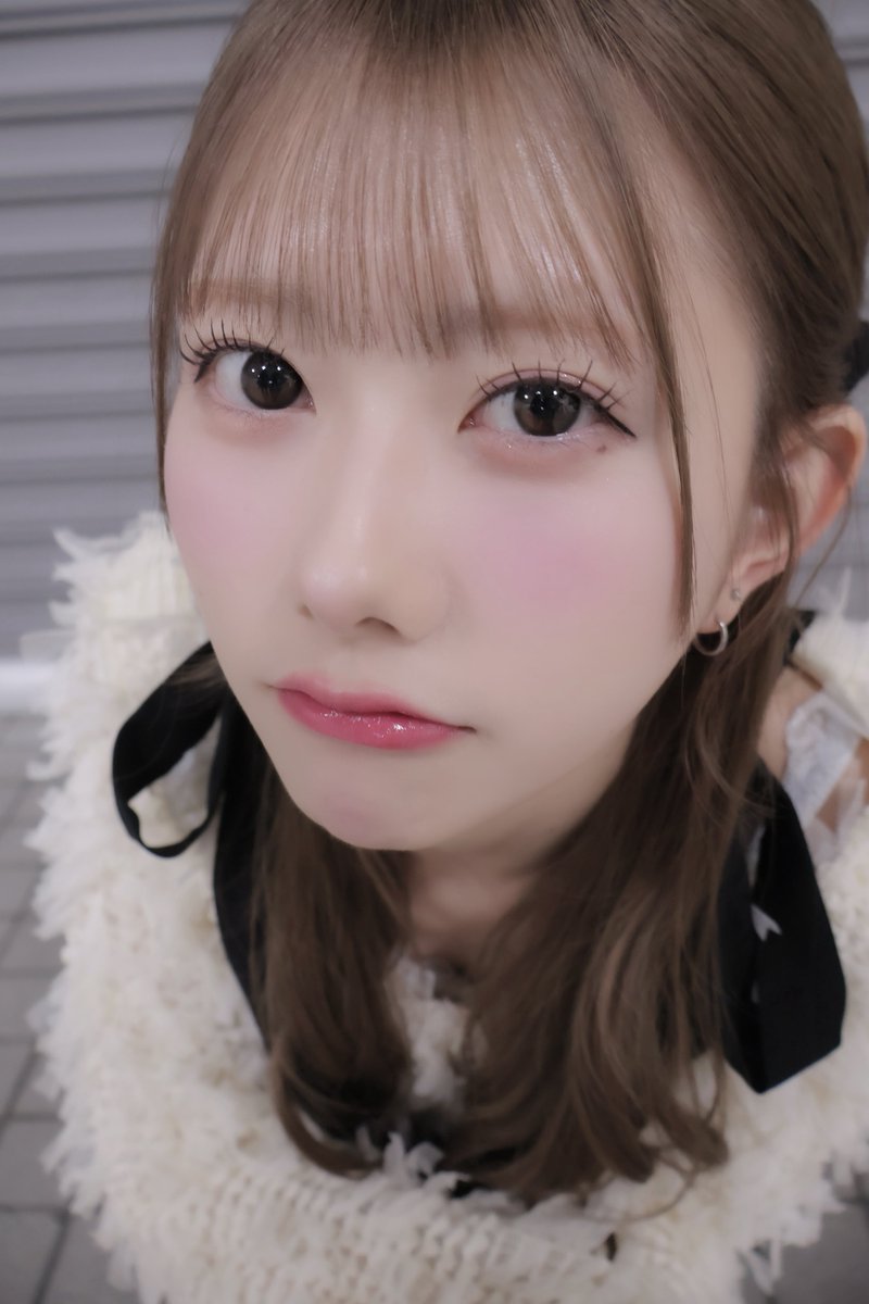 erii_20031027's tweet photo. ちかいね https://t.co/IkaaTvAomi
