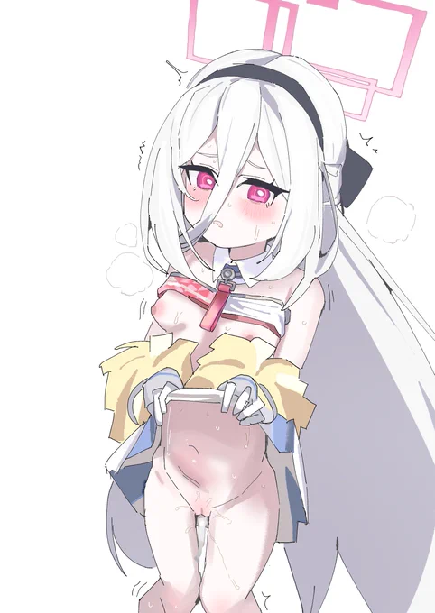 ケイチャンまでは書けたけどアリスが間に合わない 明日とかに完成させます