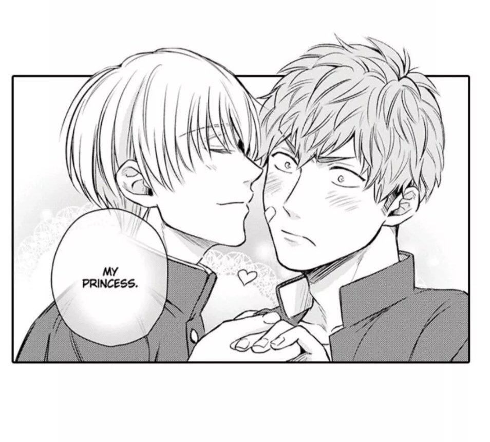 Nyan🌈 Shotas😋and Beefyukes🍒🍑Molester🤏 tweet media