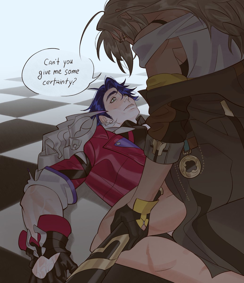 windroseart│COMMS CLOSED tweet media