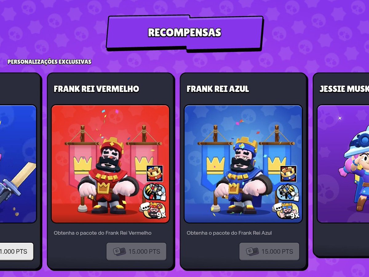 Brawl News 🇧🇷 tweet media