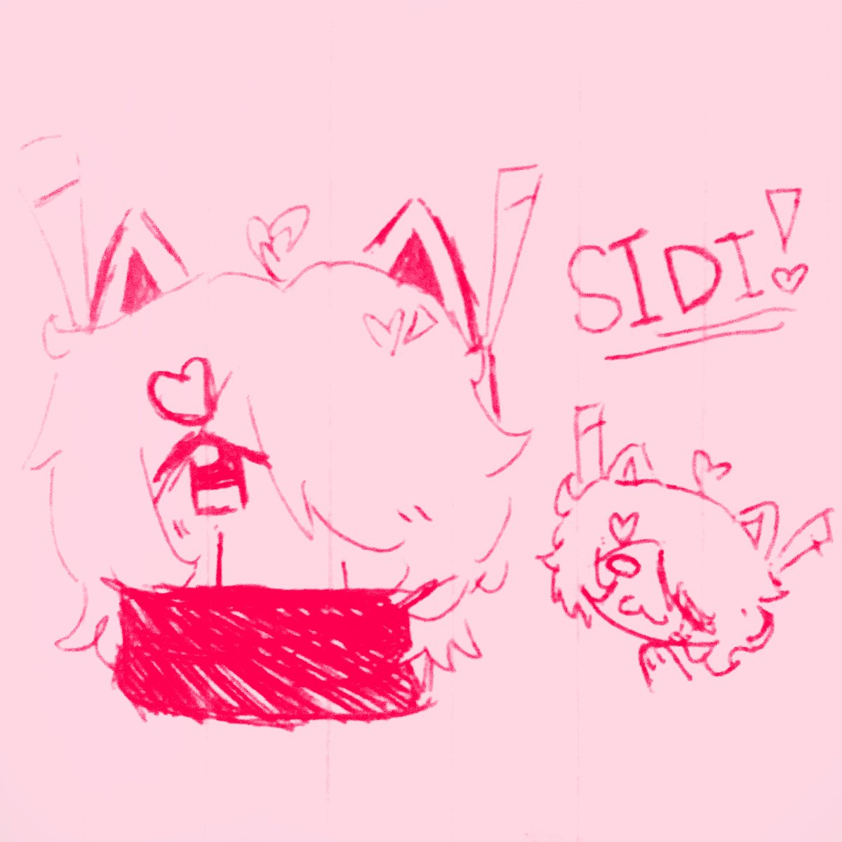 Catmouchie tweet media