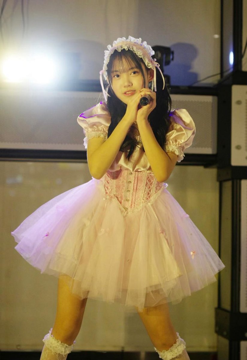 こと【Lovelys】 tweet media