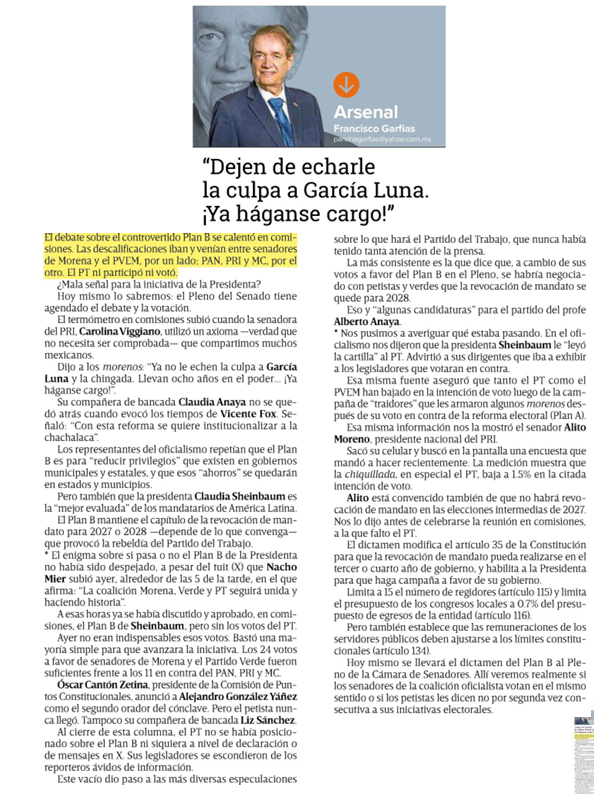 Felipe León López tweet media