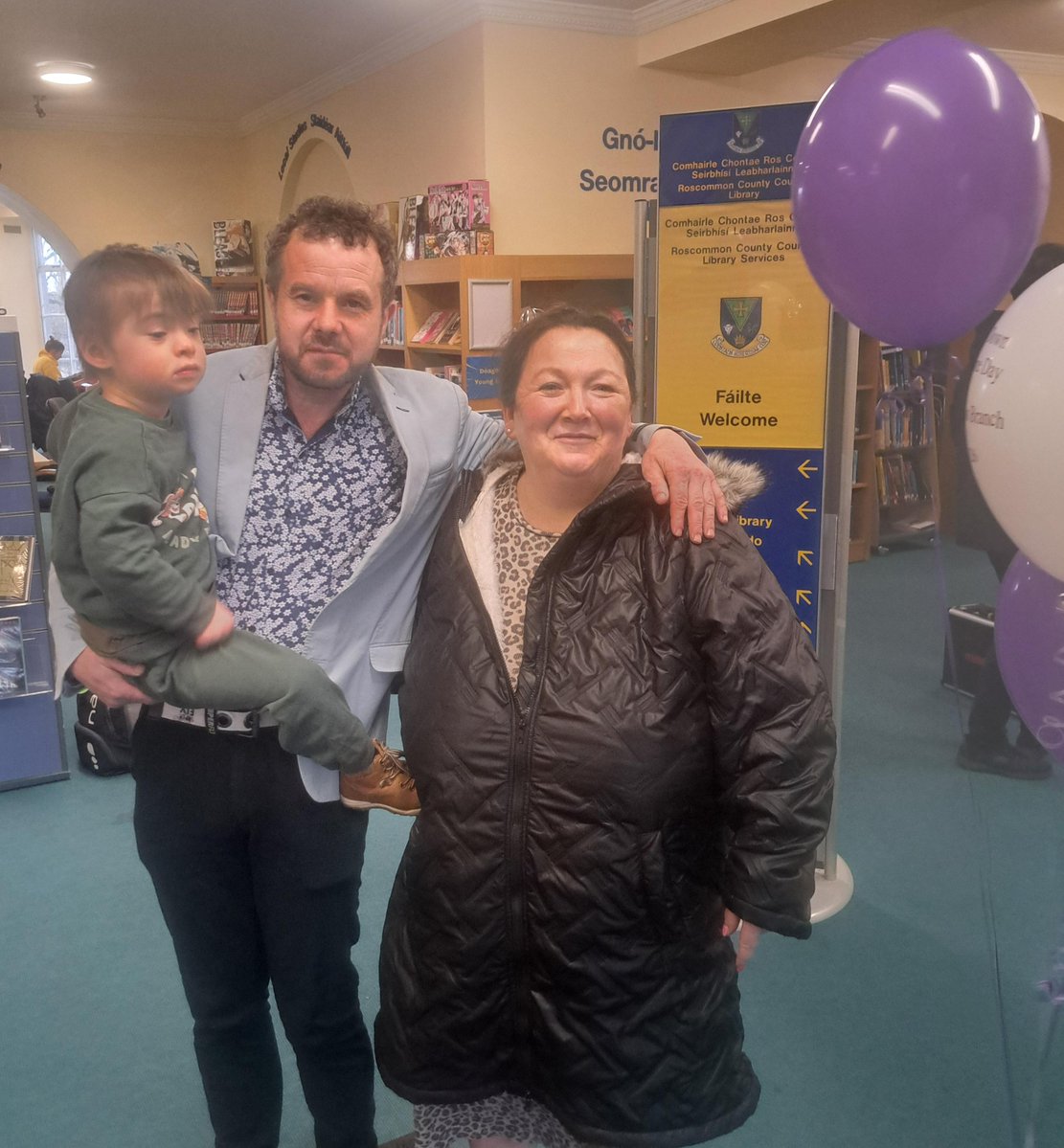 Roscommon County Council tweet media