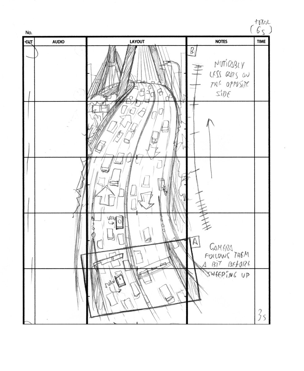 Paul Georghiou tweet media