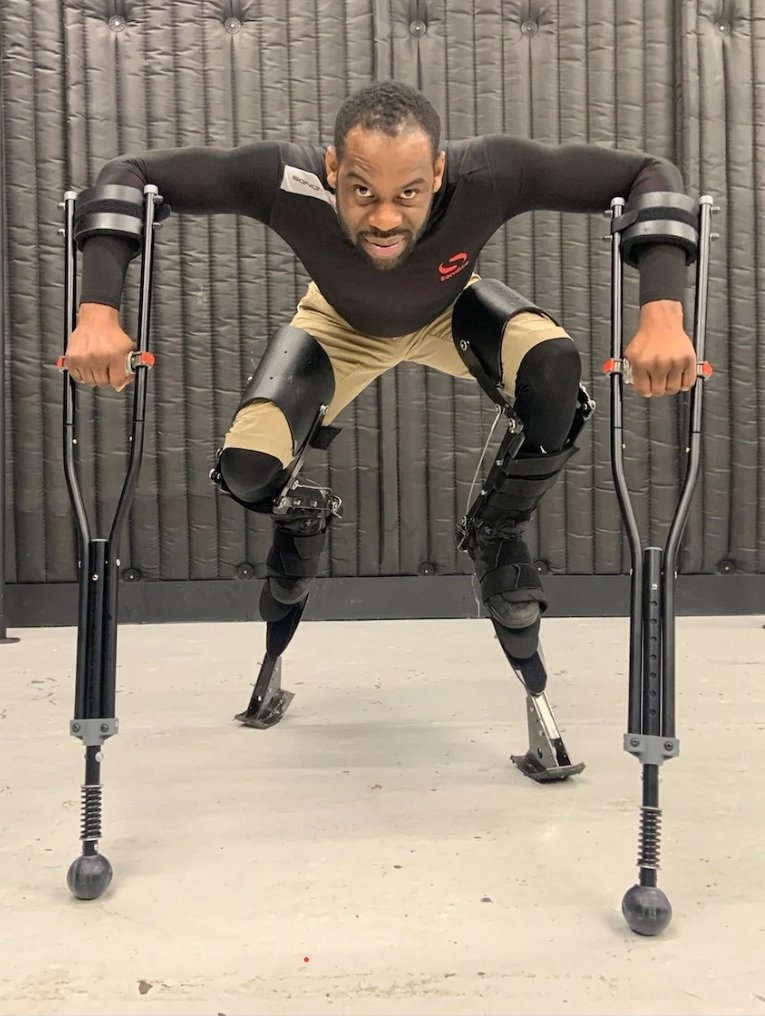 Creature Bionics (@creaturebionics) / Posts / X