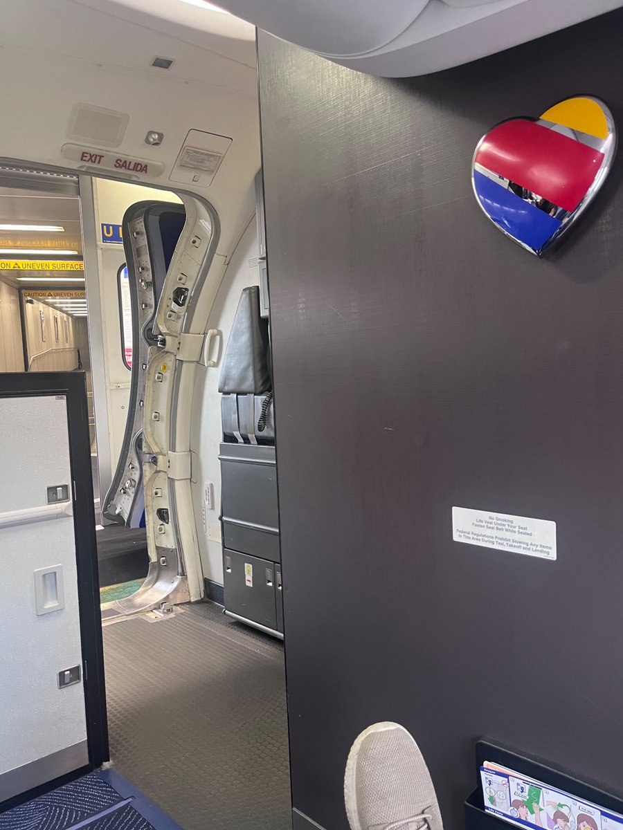 Now that <a href="/SWA/">swa</a> Southwest is charging big bucks for front row seats, I am going to finally experience their luxurious first class experience.