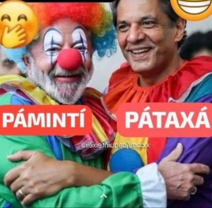 Gardenalpequen3's tweet photo. @Haddad_Fernando Continue... https://t.co/a06lzX1zPC