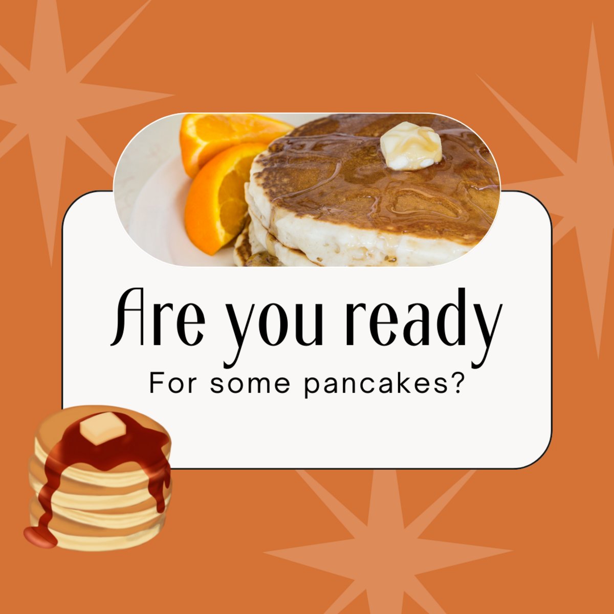 PennysVaughn's tweet image. Feeling cozy? These fluffy pancakes at Penny's Diner in Vaughn will surely comfort you. 🥞 Make your way to your nearest Penny's Diner. bit.ly/3JQXCq5 #pennysdiner #comfortfood #dinerfood