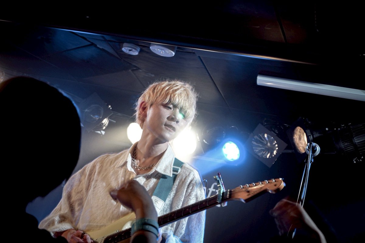 DRAFTFES's tweet photo. 📸ドラフト速報📸

『DRAFT FES 2026 SPRING』

Flowers Loft
BlueVeil (@BlueVeil_jp )

ご出演ありがとうございました⚾️

photo by (@_06_ast)

 #ドラフトフェス2026SPRING https://t.co/qlz7KWIv36