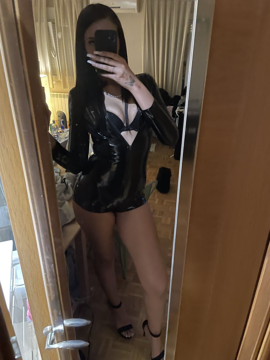 DIOSA Amber Moreno tweet media