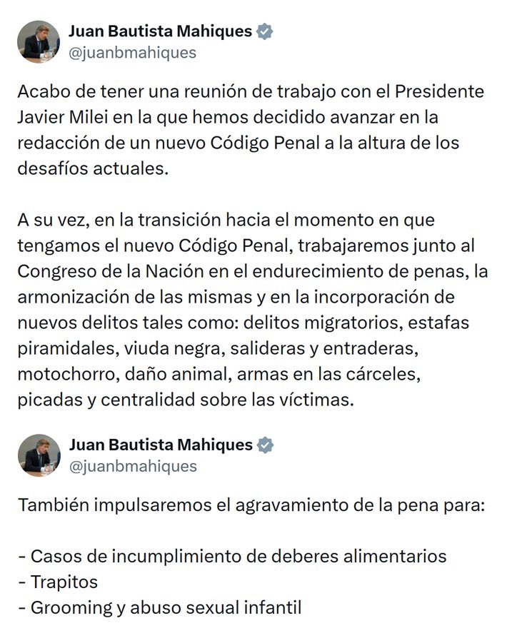 ¿Por qué es tendencia? tweet media