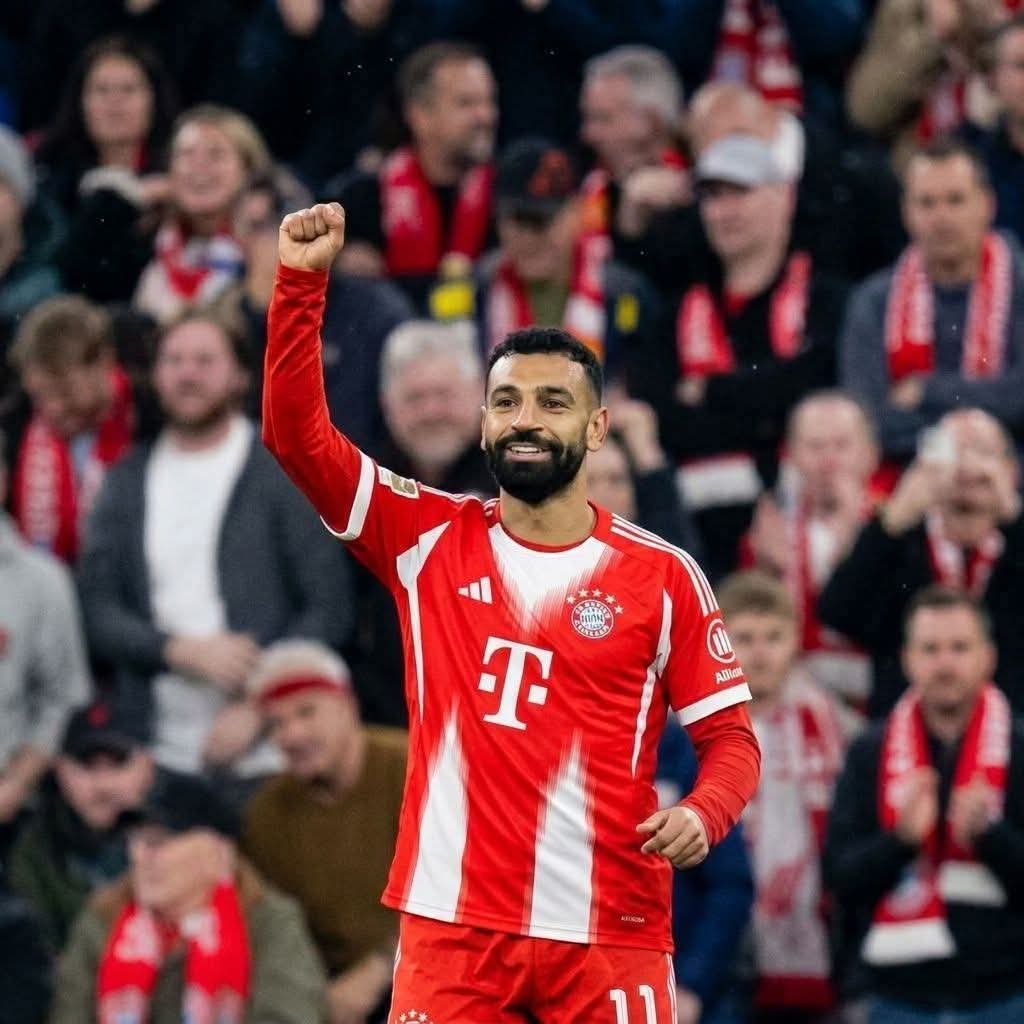 Abo Salah tweet media