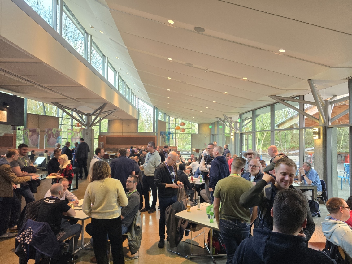 Speaker 25 tweet media