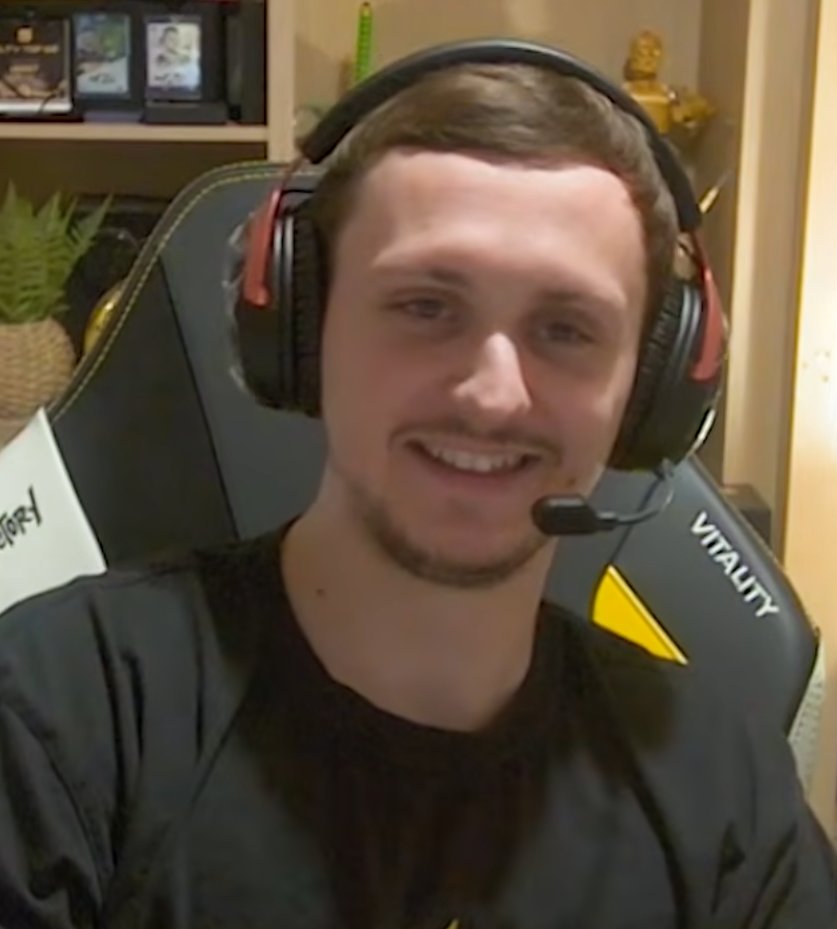 Counter-Strike News tweet media