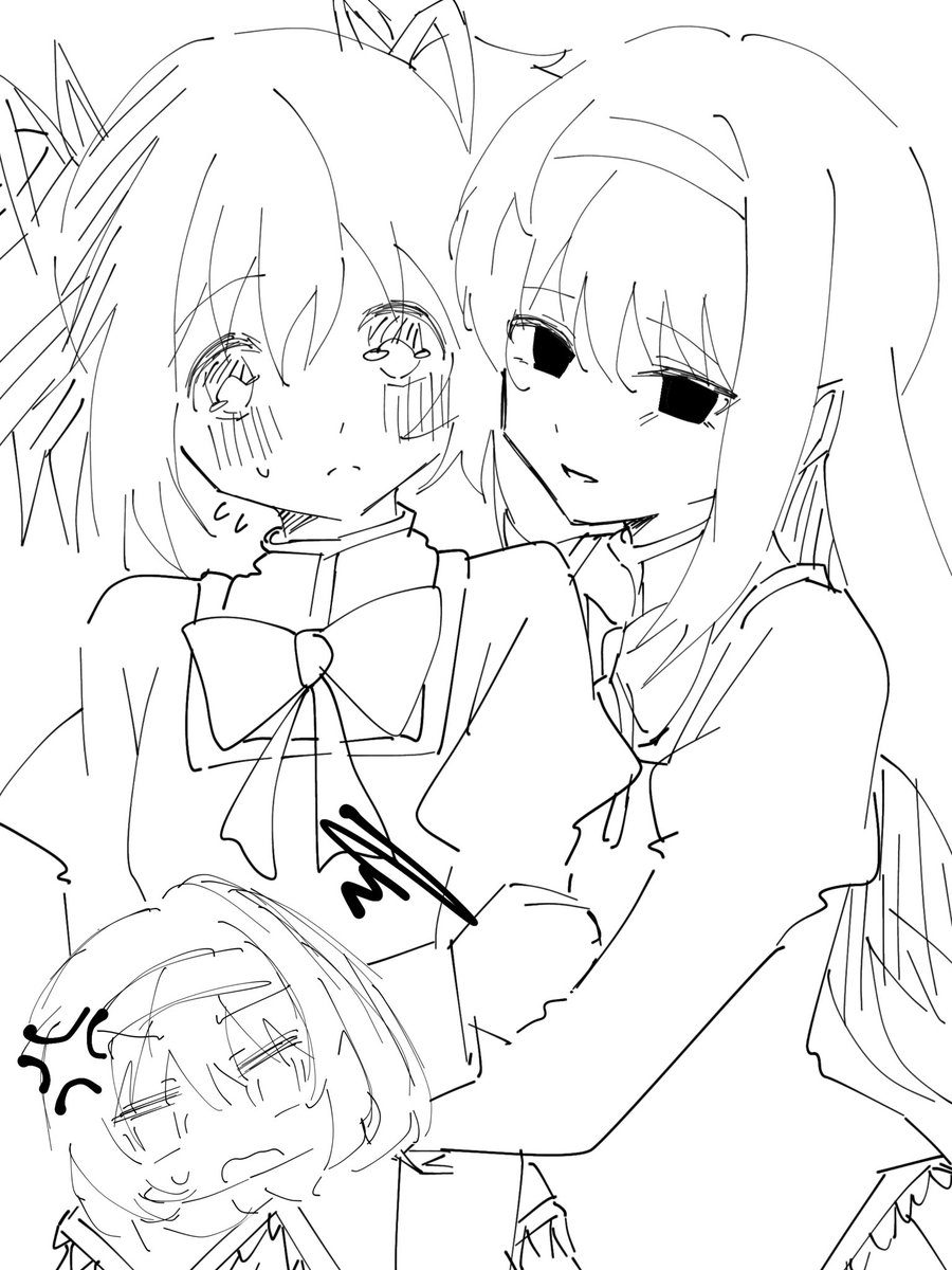 ぬま子 tweet media