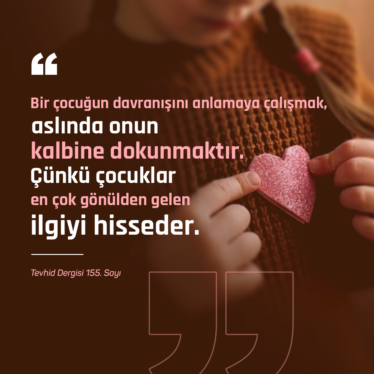 Tevhid Dergisi tweet media
