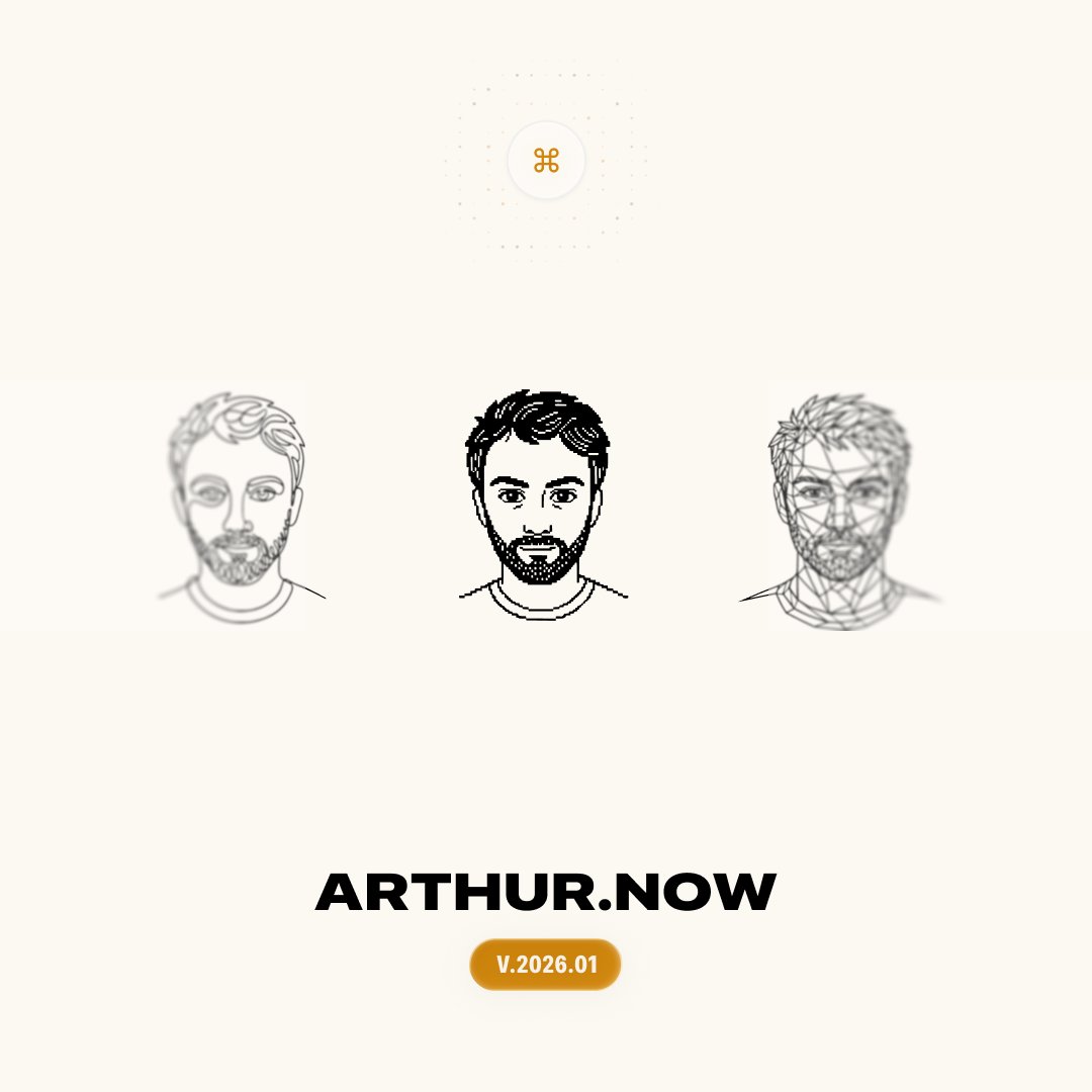 Arthur Monnet tweet media