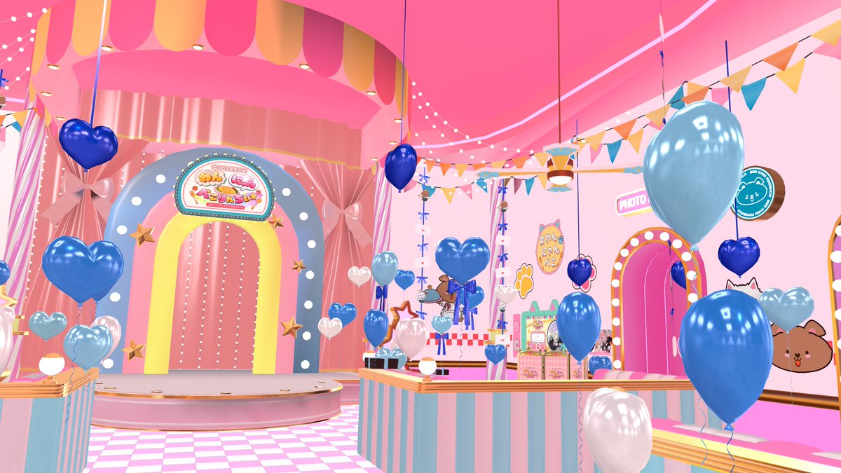 わんにゃんぺこりんちぃ☆彡 tweet media