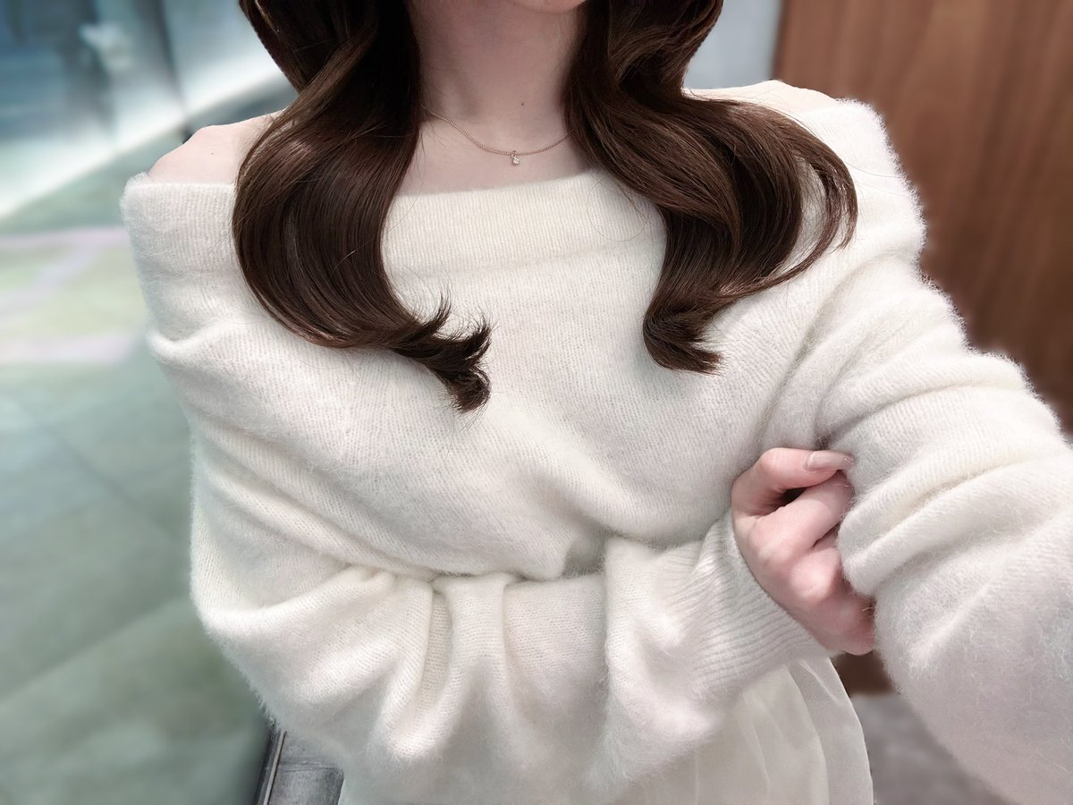 まい♡ tweet media