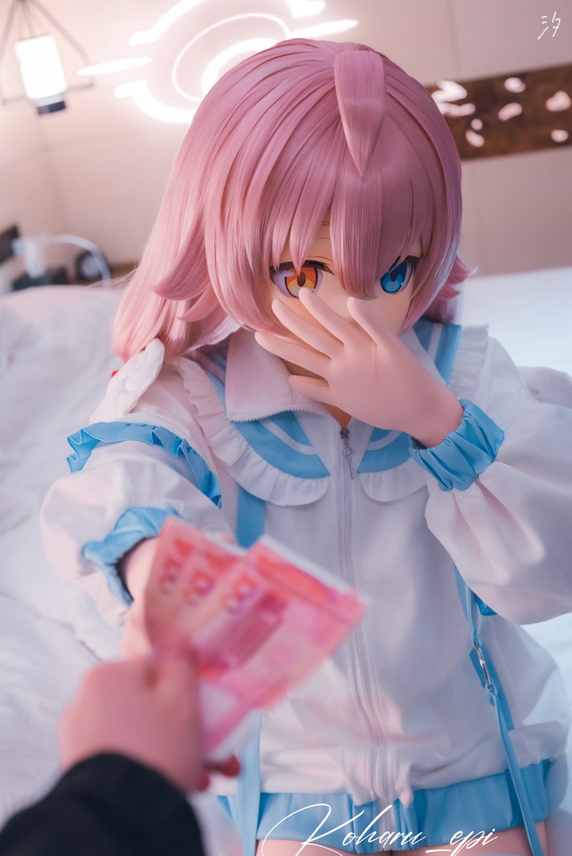 汐時雨 tweet media