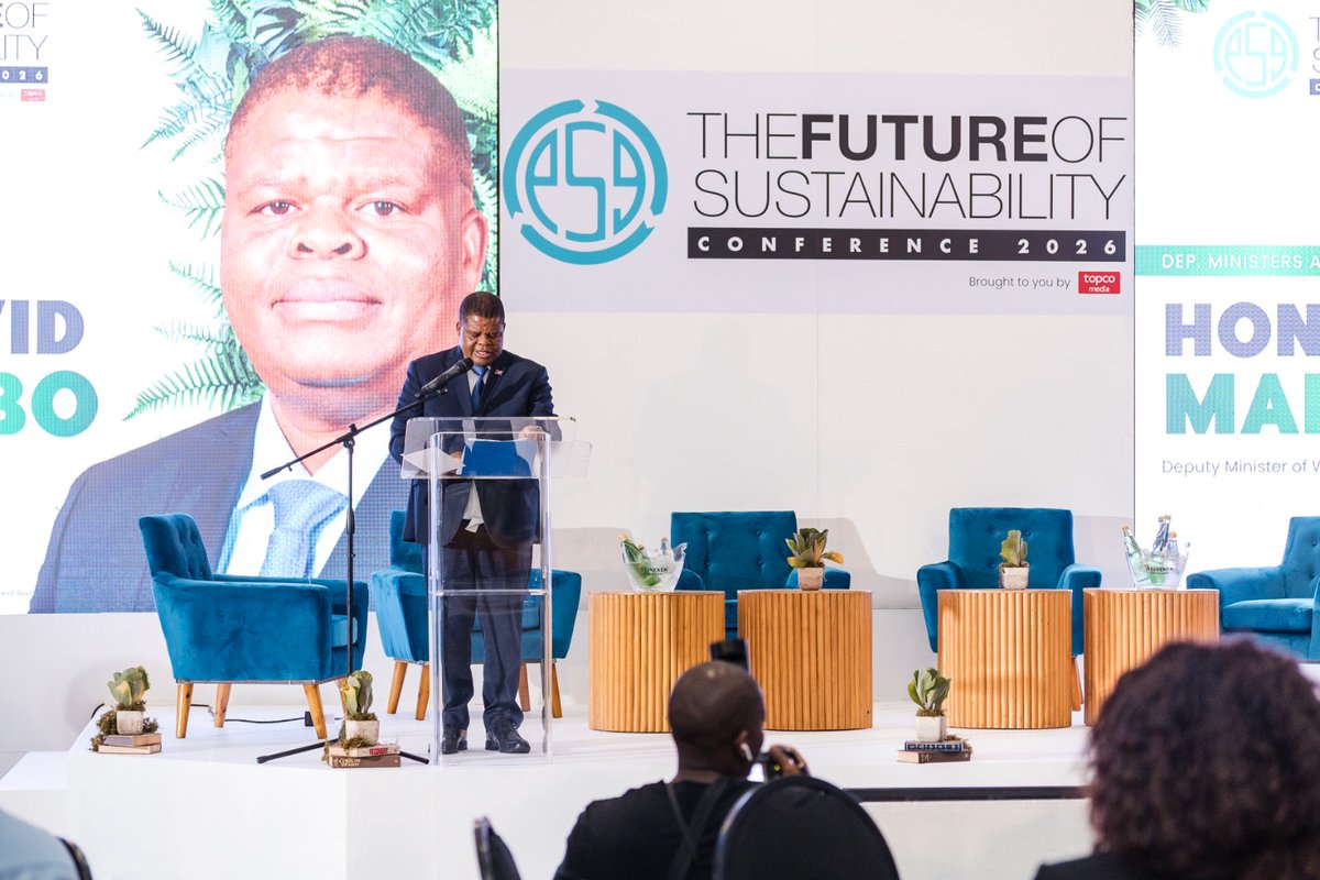 Water&SanitationRSA tweet media