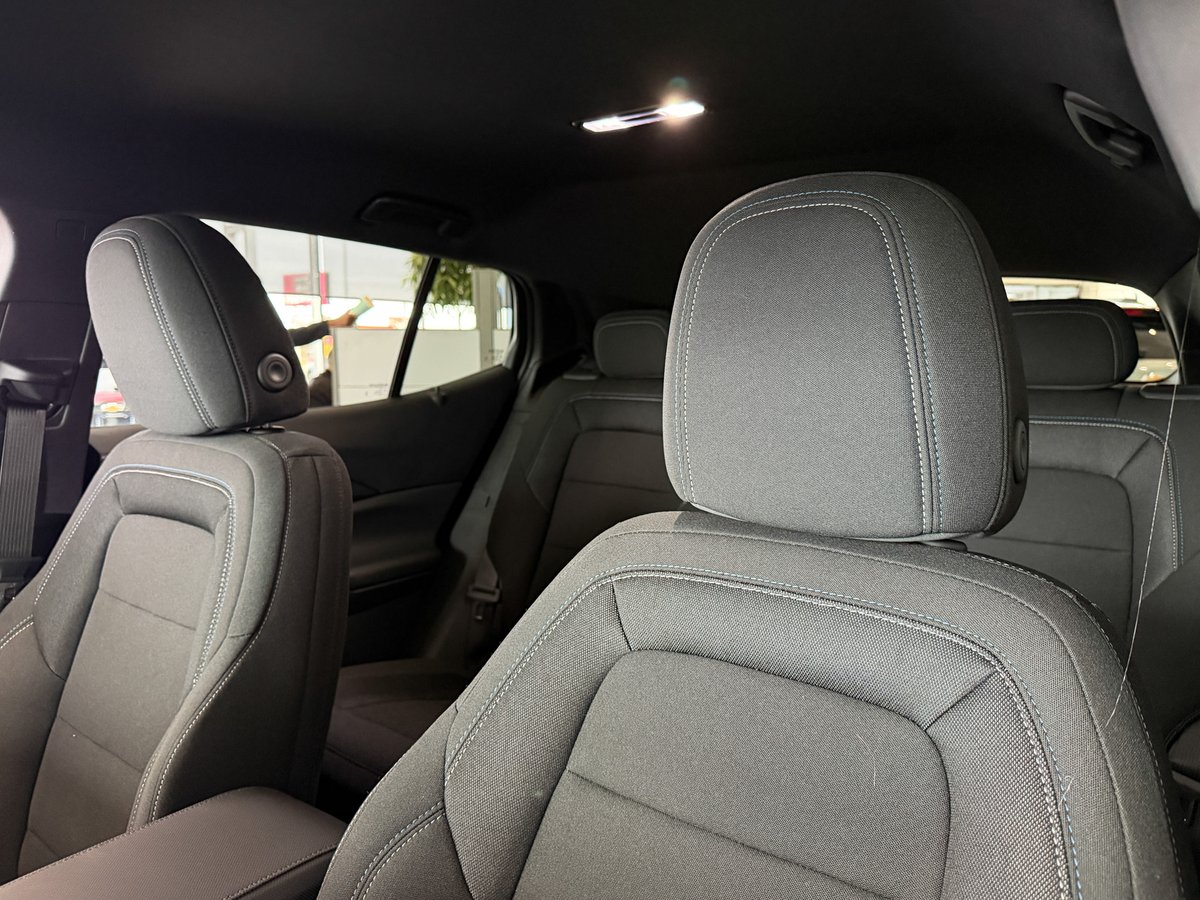 Berger Chevrolet tweet media