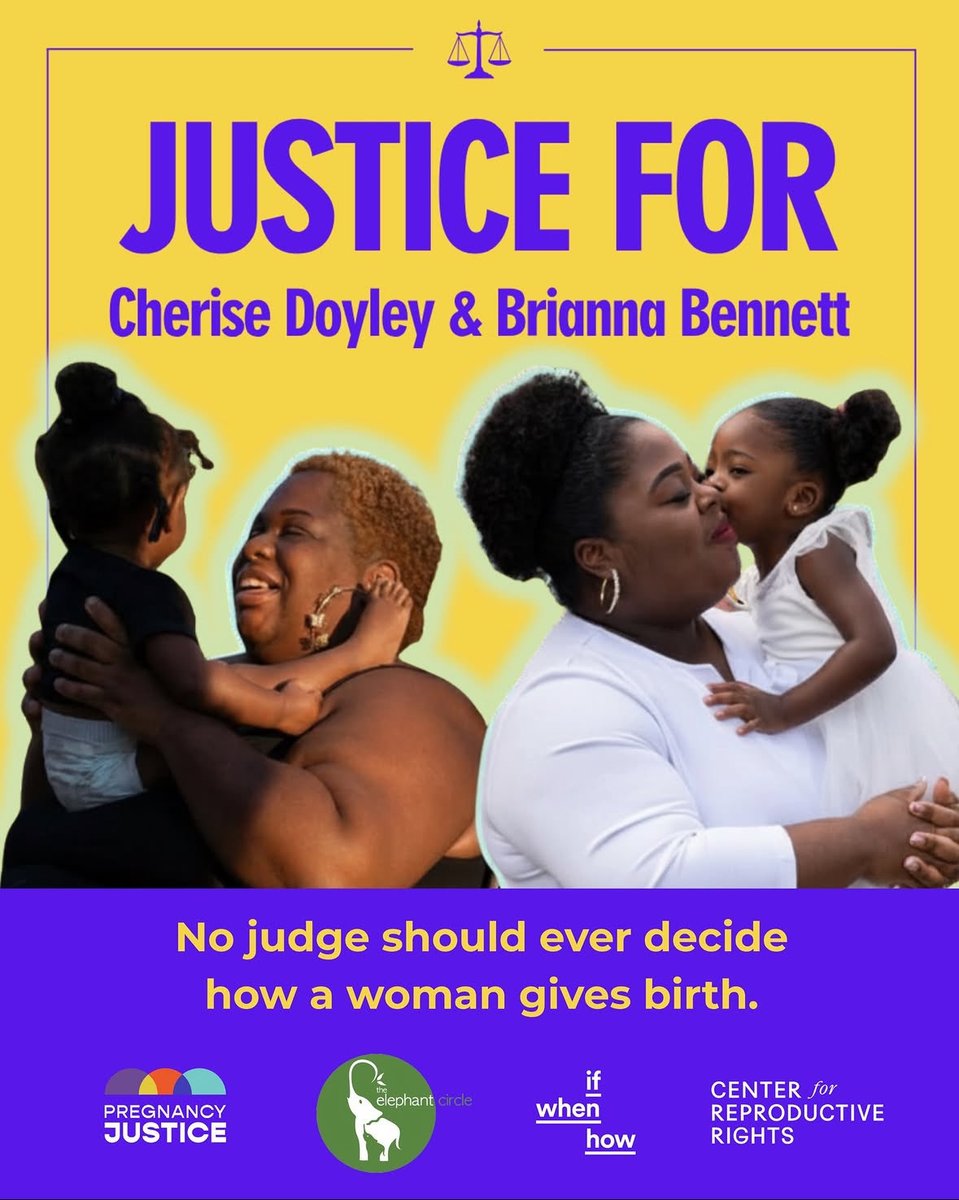 Visionary_VVM's tweet image. We are the portals to mankind. Keep your pens of “Justice”out of our vaginas. Reproductive health is not a topic for debate, bigotry, nor egoistic politics. 
#blackmaternalhealth 
#birthdoula
#medicinewoman 
#maternal
#whatabouther