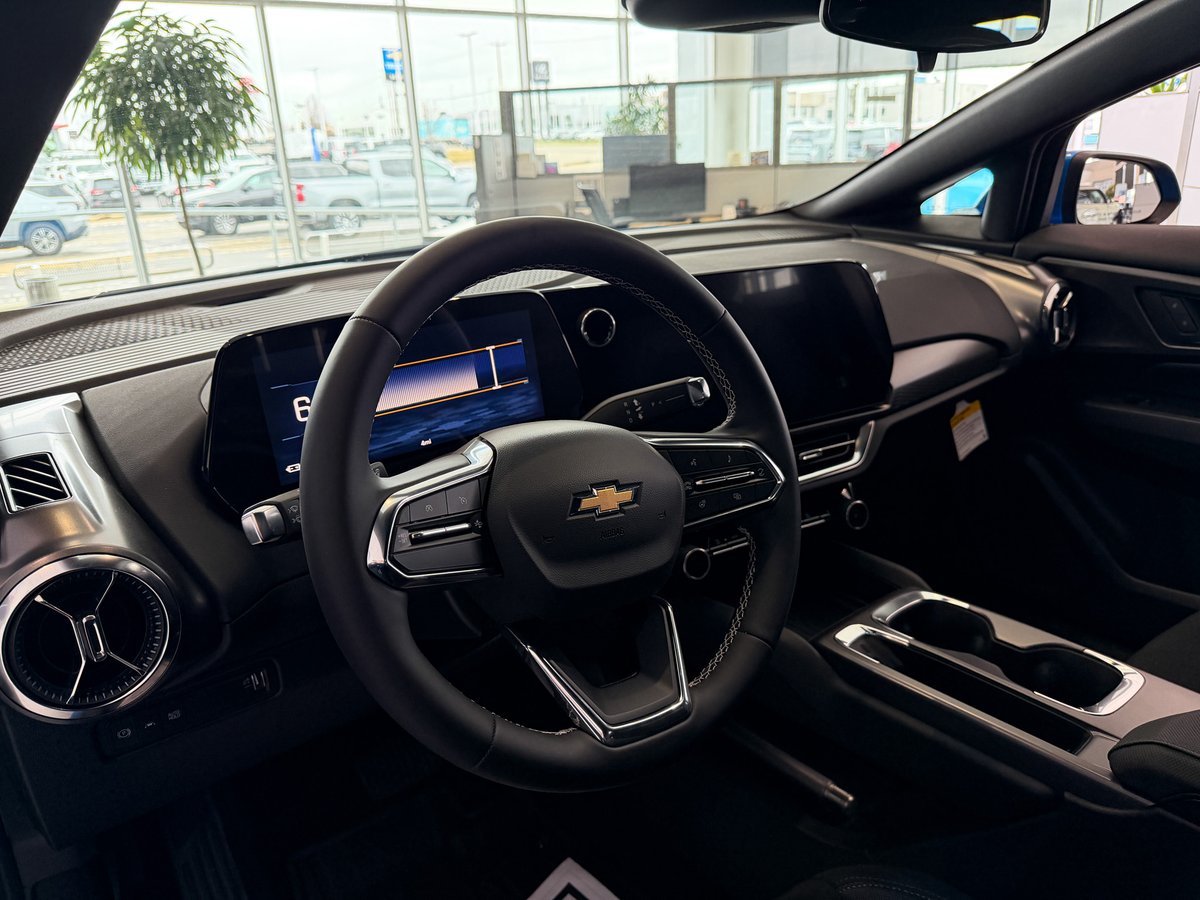 Berger Chevrolet tweet media