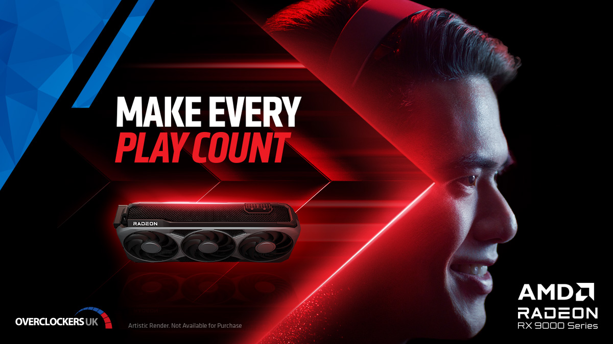 Overclockers UK tweet media