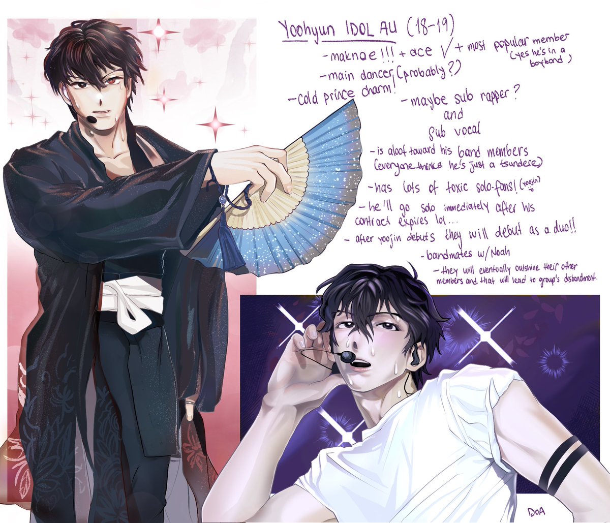 ˗ˏˋdoaˎˊ˗ tweet media