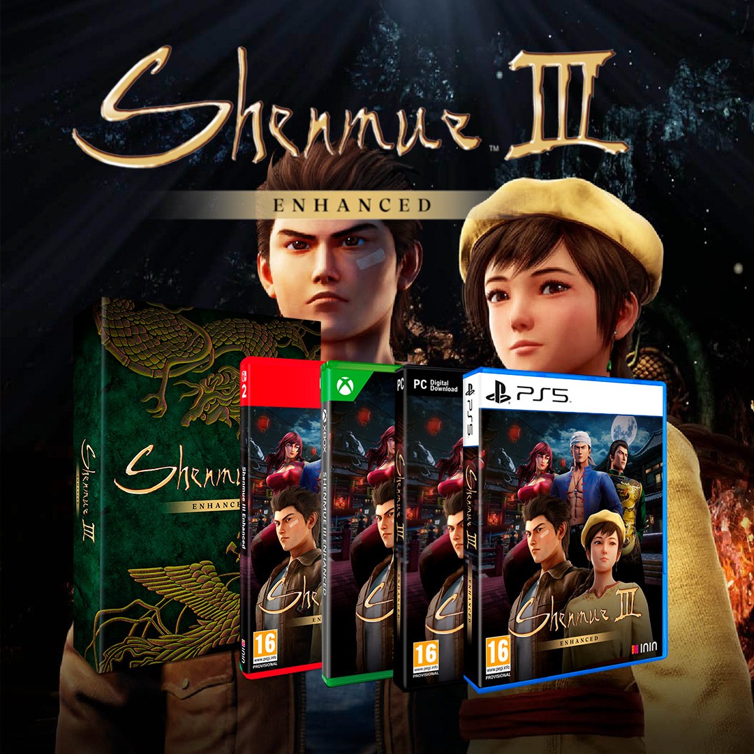 TodoConsolas tweet media