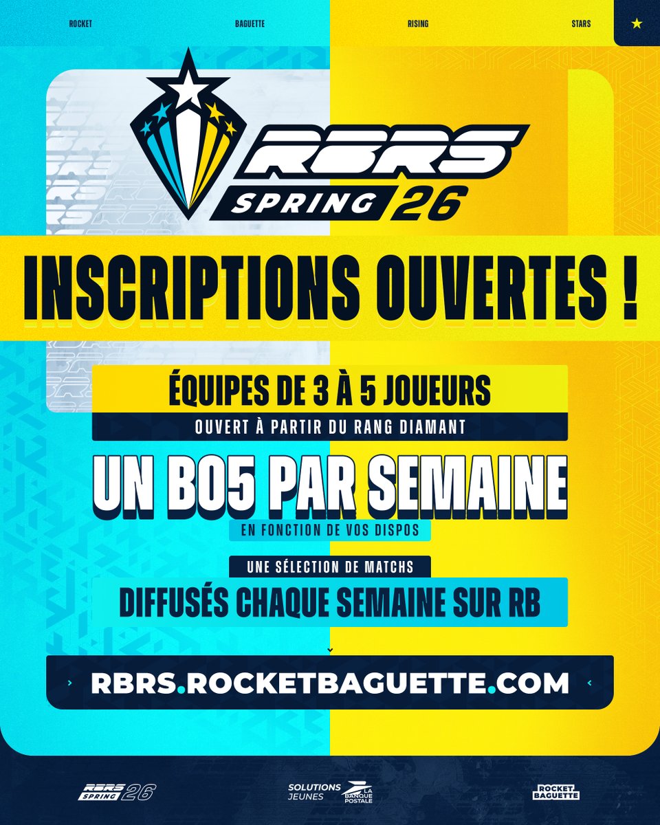 Rocket Baguette tweet media