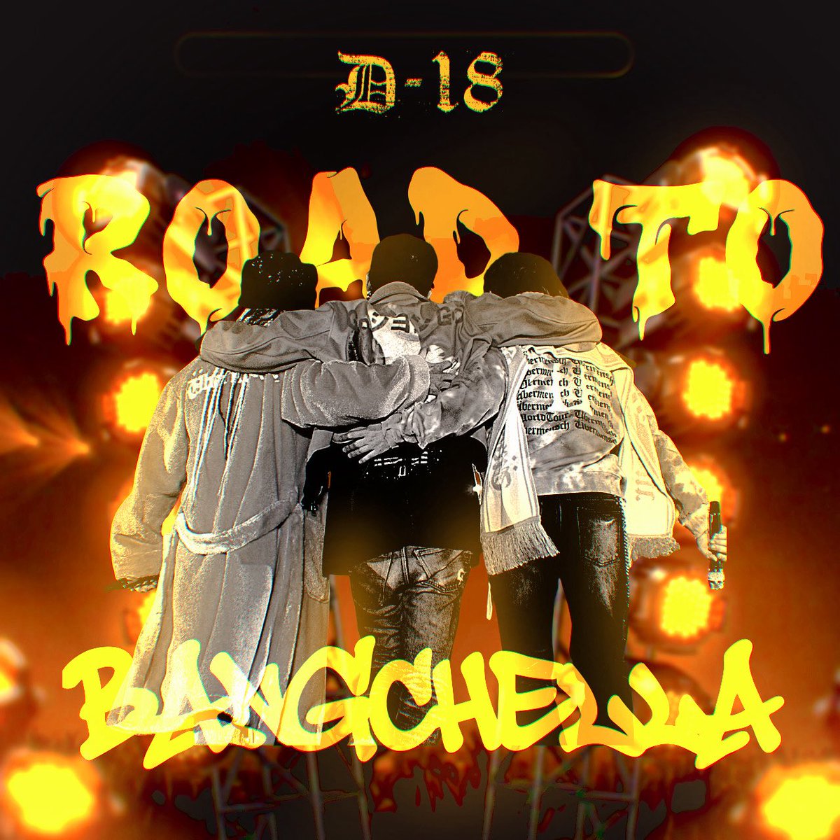 BIGBANG BRASIL tweet media