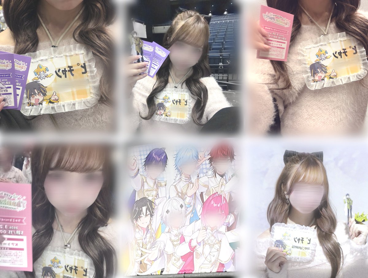 pipi_light2026's tweet photo. ♡2026.03.25♡

 #らいとくん へ

素敵な思い出をありがとう。
またね。

 #ねえねえらいと  

ALT♡ https://t.co/hIW1JOtHoz
