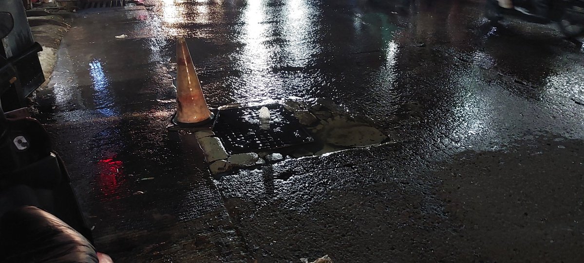 Haris Bhumindra tweet media