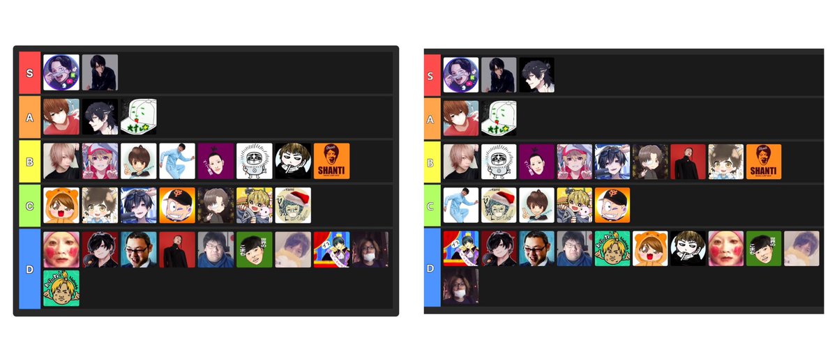 怪盗りなち👑🪽 tweet media