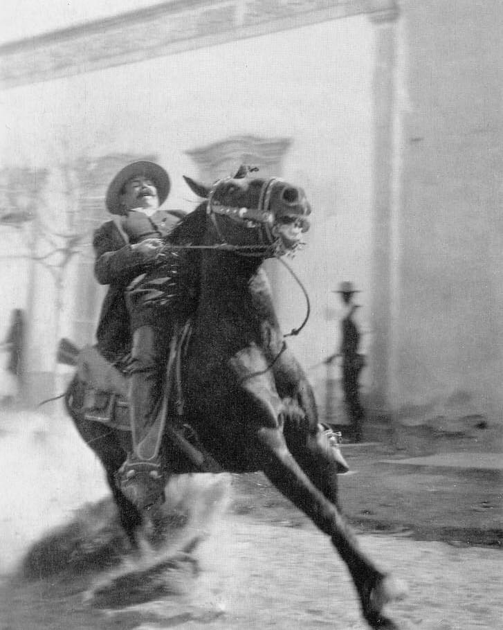 Pedro Salmerón Sanginés tweet media