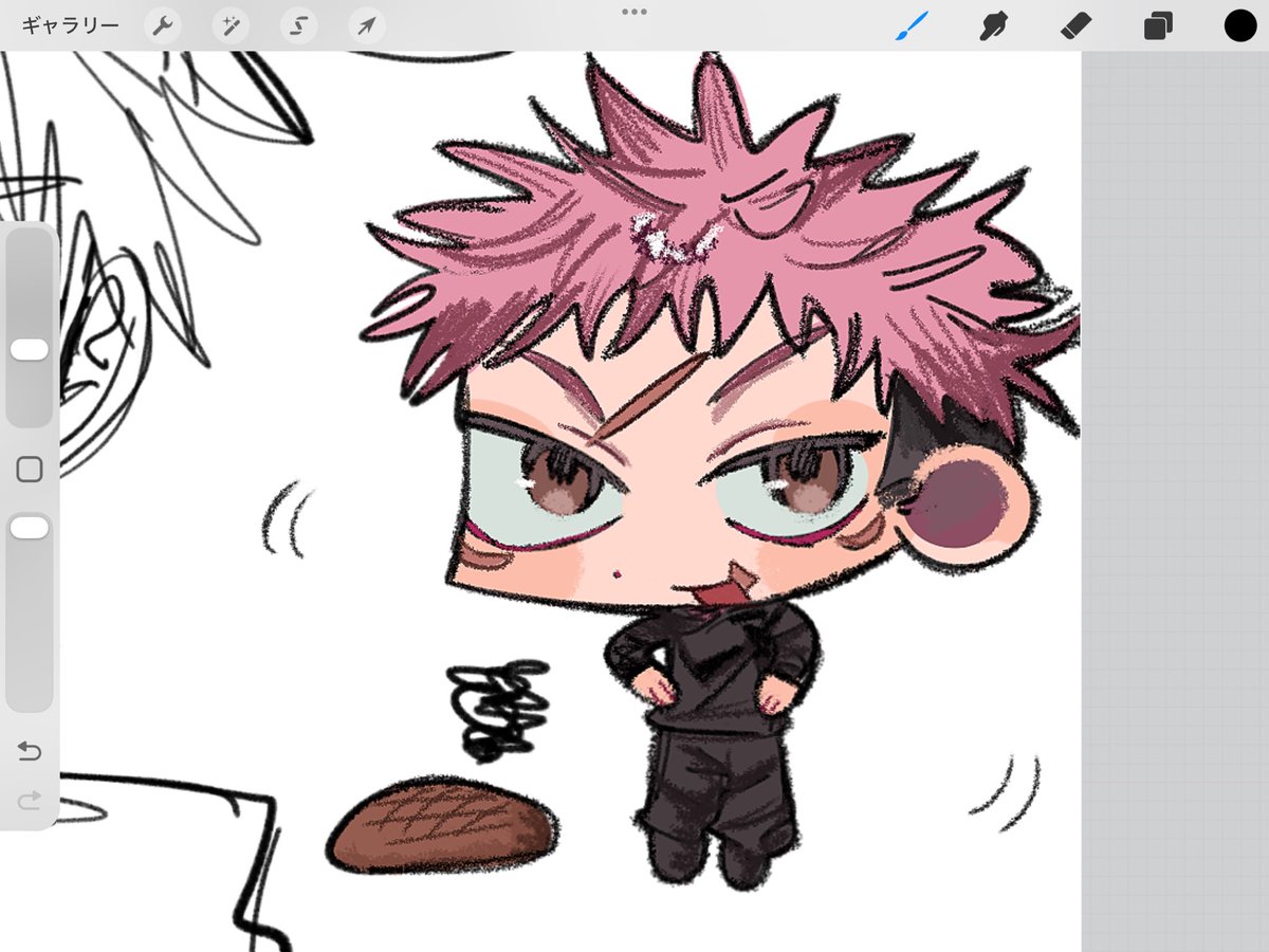 にゃん tweet media