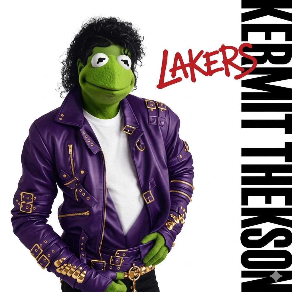 PurpleGoldMinds's tweet photo. ๐จ Let's Moonwalk All Over Indy ๐จ
๐ LAKERS ๐ pacers ๐๏ธ
โฐ 4pm PST/7pm EST
Live in PGM's Discord. Link ๐ ๐๐พ๐๐พ
#LakeShow #YesCers #LALvsIND #NBAX #NBA #NBAXLive https://t.co/C06iiW9gOm