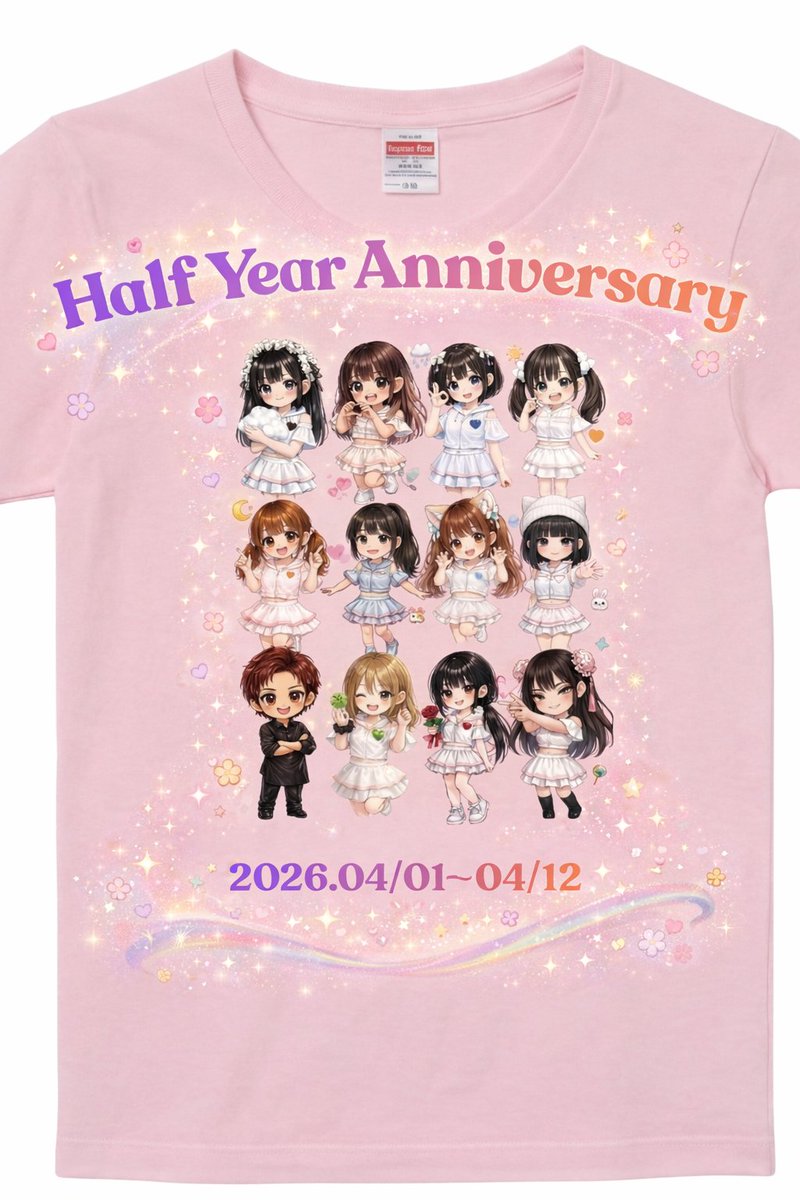 Shape ＆ Shake tweet media